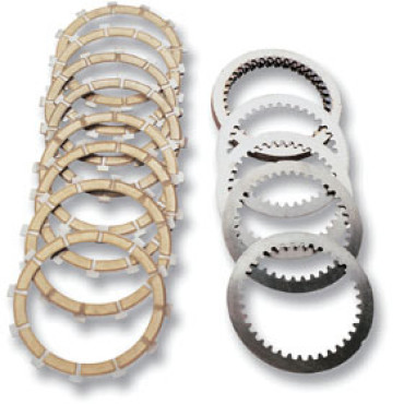 Serie Dischi Frizione Conduttori+Condotti Adige per DUCATI MONSTER 600 (1998-2001) 750 (1998-2000) 800 (2003>) SS 803 (2003>) Serie Dischi Frizione Conduttori+Condotti Adige per DUCATI MONSTER 600 (1998-2001) 750 (1998-2000) 800 (2003>) SS 803 (2003>)