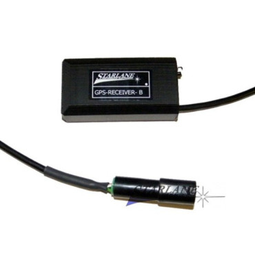 RICEVITORE-CRONOMETRO GPS PER BMW S1000RR (2009>2018)