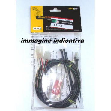 CABLAGGIO GIPRO X PER INDICATORE DI MARCIA INSERITA HONDA MSX 125 (2014-2015)