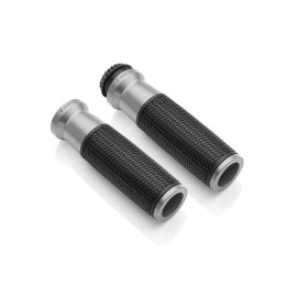 Manopole “URLO RS” Ø 22 mm (la coppia)