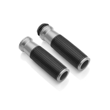 Manopole “URLO RS” Ø 22 mm (la coppia)