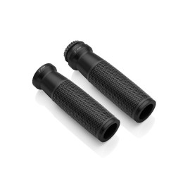 Manopole “URLO RS” Ø 22 mm (la coppia)