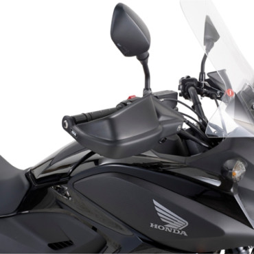 Paramani specifico in ABS Honda NC700 X (2012 -2013) / NC750 X (2014-2016) / NC750 X DCT (2014-2015)