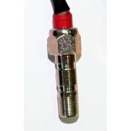 Idro Stop x freno misura M10x1.0 mm doppio