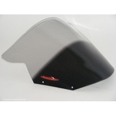 Vetri Airflow (Double Bubble) TRASPARENTE POWERBRONZE per KAWASAKI ER6-F 09-11