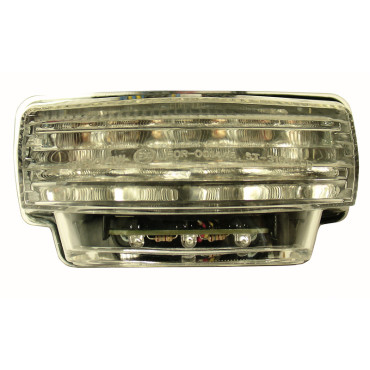 Faro Posteriore a LED per HONDA CBR 600 RR (2007/2010)