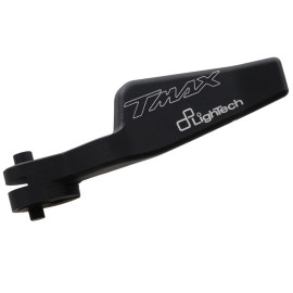 Leva Freno LighTech per stazionamento Yamaha T-MAX 500 (2008-2012) - T-MAX 530 (2012-2017>) COLORE NERO