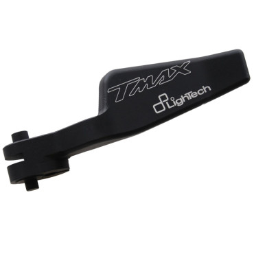 Leva Freno LighTech per stazionamento Yamaha T-MAX 500 (2008-2012) - T-MAX 530 (2012-2017>) COLORE NERO