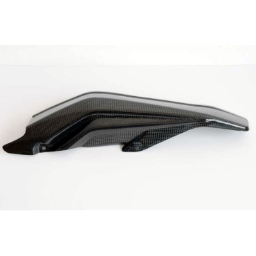 Copri Cinghia in Carbonio Lightech Yamaha T-MAX 530 (2012-2016)