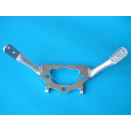 Telaietto anteriore RACING KAWASAKI ZX-10 R (04-05)