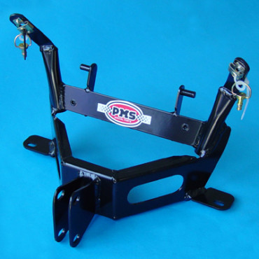 Telaietto anteriore RACING SUZUKI GSX R 1000 (03/04)