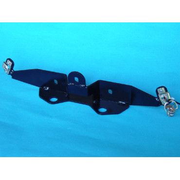 Telaietto anteriore RACING HONDA CBR 600 RR (03/06)