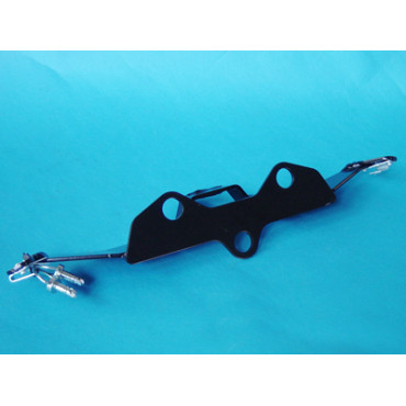 Telaietto anteriore RACING KAWASAKI ZX-6 R 636 / RR (05-06)