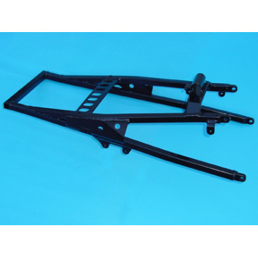 Telaietto posteriore RACING YAMAHA YZF R1 (02/03)