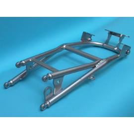Telaietto posteriore RACING DUCATI 748 - 916 - 996 - 998