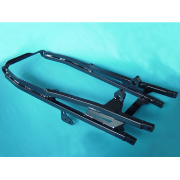 Telaietto Posteriore RACING per HONDA CBR 600 RR (2007/2010)