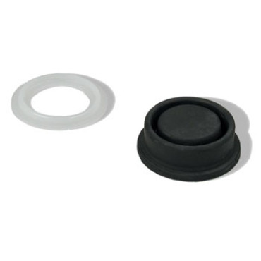 KIT Guarnizione soffietto serbatoio coperchio olio freno Nissin KIT Guarnizione soffietto serbatoio coperchio olio freno Nissin