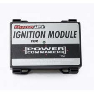 Anticipo Accensione Dynojet per Honda CBR 1000 RR (2004-2007) necessario per funz. Cambio elettronico Anticipo Accensione Dynojet per Honda CBR 1000 RR (2004-2007) necessario per funz. Cambio elettronico