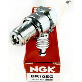Candela Accensione NGK Racing BR10EG