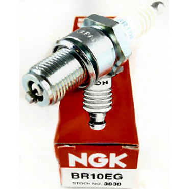 Candela Accensione NGK Racing BR10EG