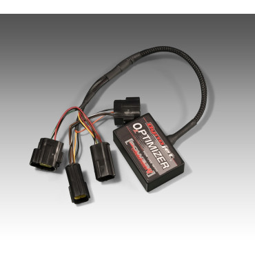Optimizer lambda per DUCATI 848 (2008-2010) 1098 (2007-2009) 1098 S (2007-2010)