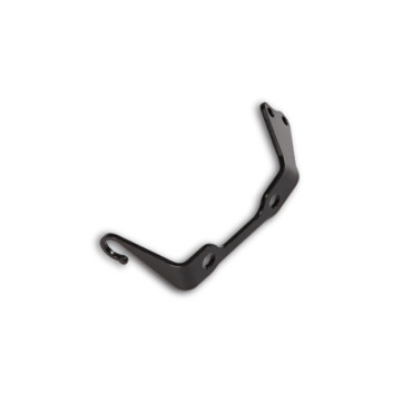 Staffa Optional AKRAPOVIC (Staffa Ammortizzatore) per KAWASAKI NINJA H2 / H2R (2017-2018)