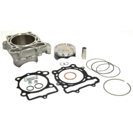 Gruppo Termico  Off-road  ø 83 mm per KAWASAKI KX 250 F - (2009/2010)