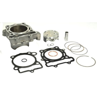Gruppo Termico  Off-road  ø 77 mm per KAWASAKI KX 250 F - (2006/2008)