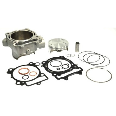 Gruppo Termico  Off-road  ø 100 mm per KAWASAKI KX 450 F - (2009/2015)