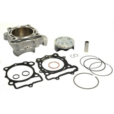 Gruppo Termico  Off-road  ø 83 mm per KAWASAKI KX 250 F - (2011/2012)