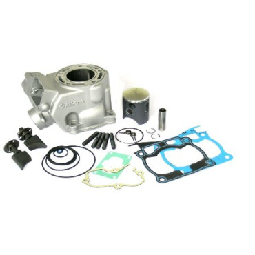 Gruppo Termico RACE Off-road ø 54 mm per YAMAHA YZ 125 - (2001/2004) Gruppo Termico RACE Off-road ø 54 mm per YAMAHA YZ 125 - (2001/2004)