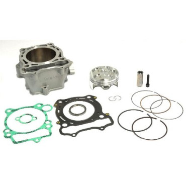 Gruppo Termico Off-road ø 83 mm per YAMAHA YZ 250 F - (2008/2013) Gruppo Termico Off-road ø 83 mm per YAMAHA YZ 250 F - (2008/2013)