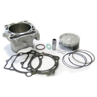 Gruppo Termico Off-road a ø 95,5 mm per SUZUKI RM-Z 450 - (2005/2006)
