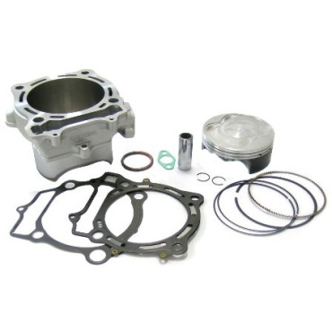 Gruppo Termico Off-road  ø 100 mm per SUZUKI RM-Z 450 - (2005/2006)