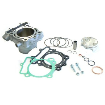 Gruppo Termico Off-road  ø 77 mm per SUZUKI RM-Z 250 - (2010/2015)