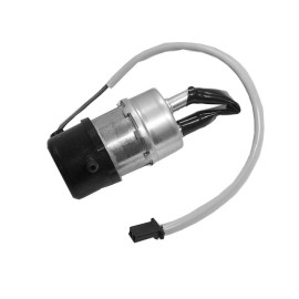 POMPA BENZINA ELETTRICA MITSUBISHI 12V per HONDA CBR 600 F (99/00) - (89-90) VT 750 C SHADOW (97/02) VT 750 DC BLACK WIDO (01-03) XLV 1000 VARADERO (99-02)