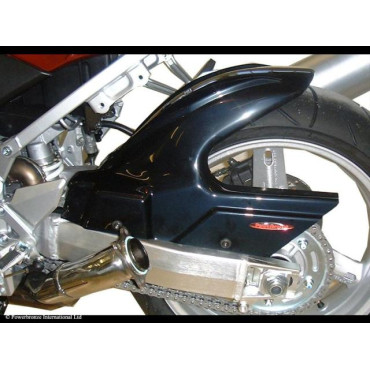 Parafango Posteriore CARBON LOOK per SUZUKI SV1000S (03-04)