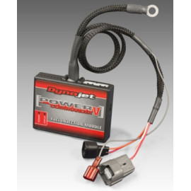 Dynojet Centralina - Iniezione Power Commander V per HONDA CBR 1000 RR / SP / SP2 (2017>)