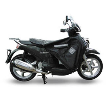 Termoscud Tucano Urbano 049 APRILIA SCARABEO 125 - 200 DAL (2007)