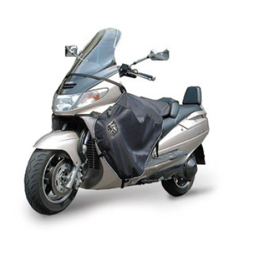Termoscud Tucano Urbano 031 SUZUKI BURGMAN 250 400 PRE 2002