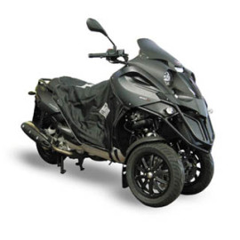 Termoscud Tucano Urbano 062 GILERA FUOCO nero