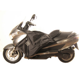 Termoscud Tucano Urbano 063 SUZUKI BURGMAN 125 - 150 - 200  FINO DAL 2007