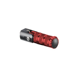POGGIA PIEDE SNODATO CON VITE PASSO M8x20