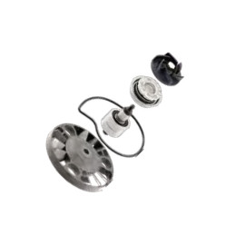 Kit Revisione Pompa Acqua Motore RMS per GILERA NEXUS 125 E3 (2007/2008) - RUNNER 125 4T VX E3 (2007/2010)