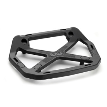Portapacchi universale in nylon GIVI.