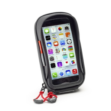 Porta smartphone universale. Compatibile con scooter, moto e biciclette Porta smartphone universale. Compatibile con scooter, moto e biciclette