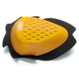 COPPIA SAPONETTE LIGHTECH modello Dropper colore GIALLO