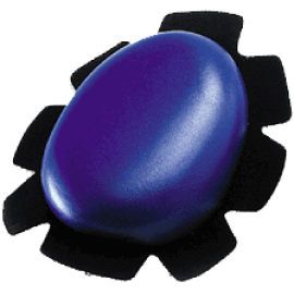 COPPIA SAPONETTE LIGHTECH modello Filler colore BLU