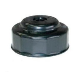 SGR - Chiave filtro olio 76 mm. 12 Innesti RIGATI (BMW - GUZZI)