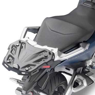 Attacco posteriore specifico per bauletto MONOKEY® o MONOLOCK® per  HONDA X-ADV 750 (2021) >